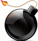 bomb